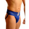 FIST JOCK #3 • BLUE